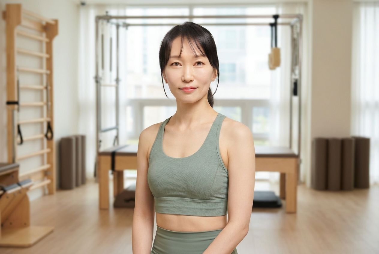 최정아